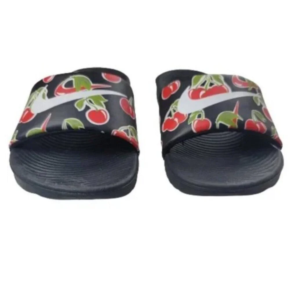 Nike Kawa SE Picnic Slide Sandals Size 12